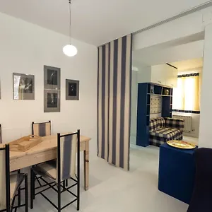 Blueyellow In Cannaregio Air Conditioning Wifi , Venecia Italia