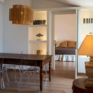La Culla Sul Apartment Lovere