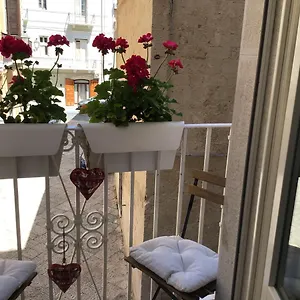 Palazzo Massari , Bari Italia