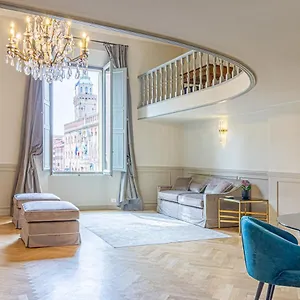 Casa Andromeda In Canton De' Fiori Apartment Bologna