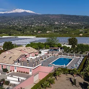 Dipladenia Garden Country Agroturismo