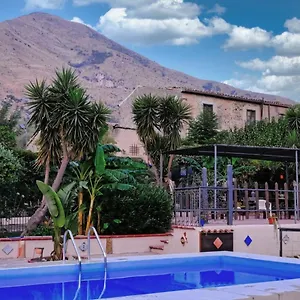  Hébergement de vacances Fondaco Di