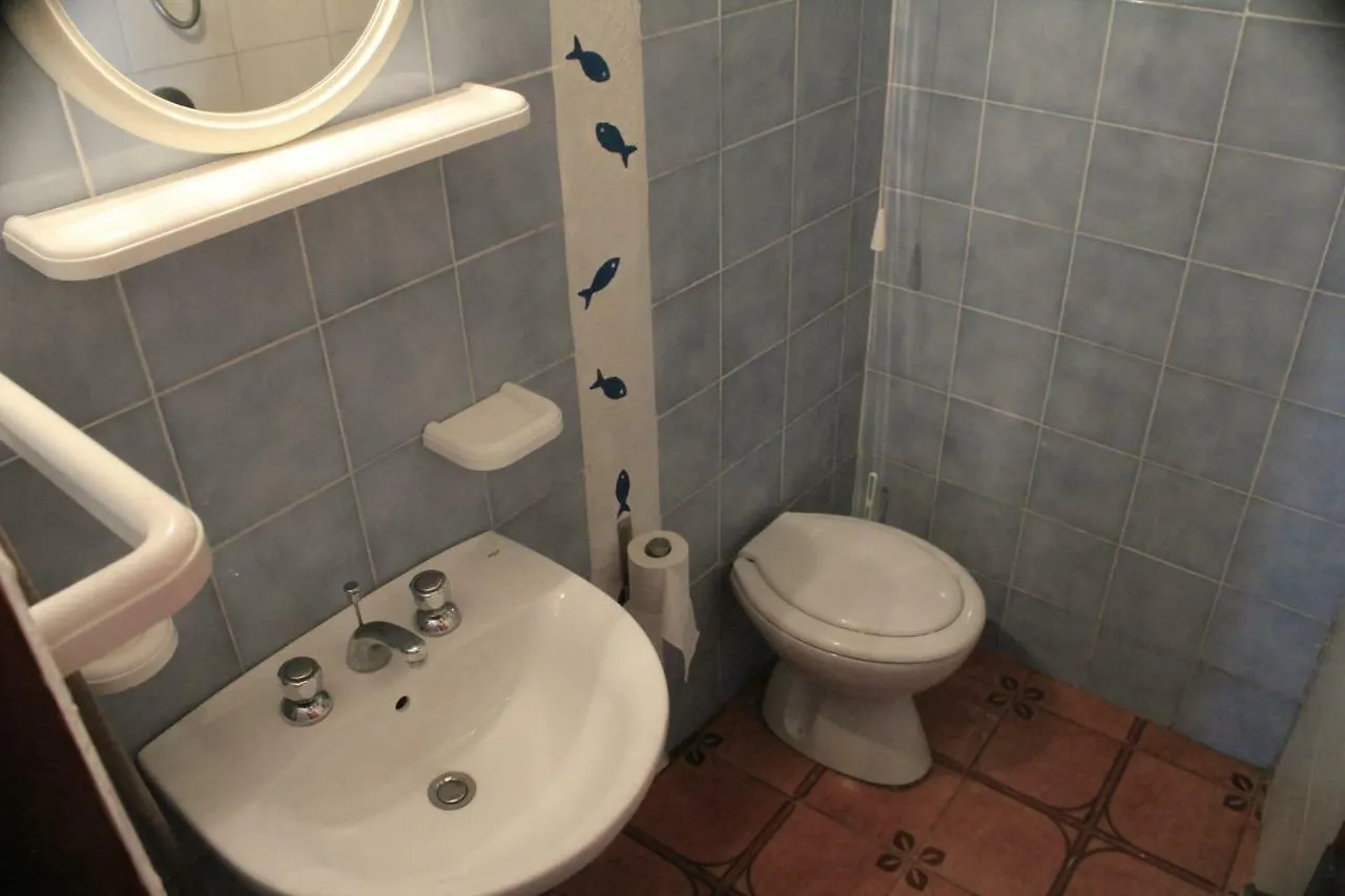 Strombolicchio Apartment